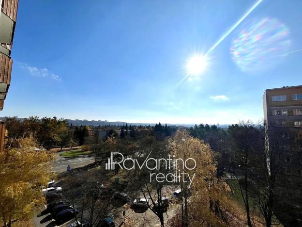 Pronájem bytu 2+1, Brno, Heleny Malířové, 55 m2