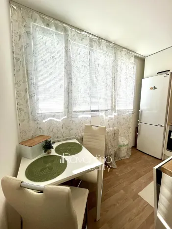 Pronájem bytu 2+1, Brno, Heleny Malířové, 55 m2