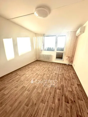 Pronájem bytu 2+1, Brno, Heleny Malířové, 55 m2