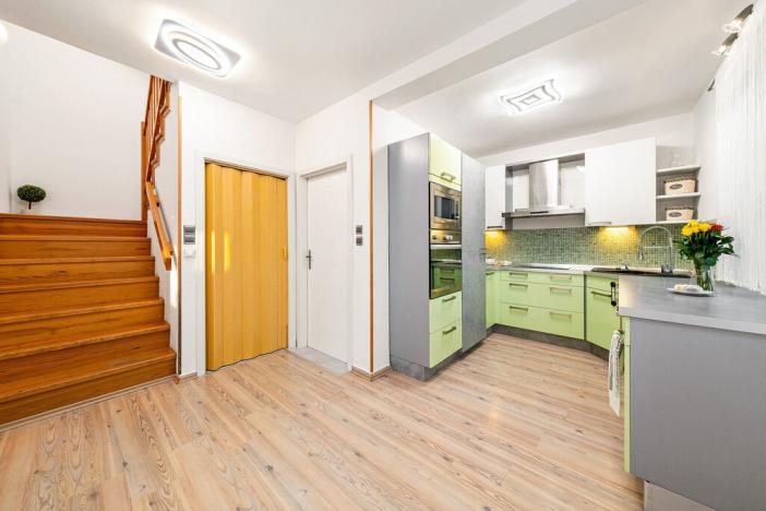 Prodej rodinného domu, Nová Ves - Staré Ouholice, 108 m2