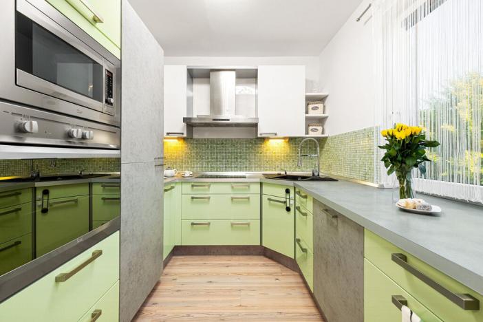 Prodej rodinného domu, Nová Ves - Staré Ouholice, 108 m2