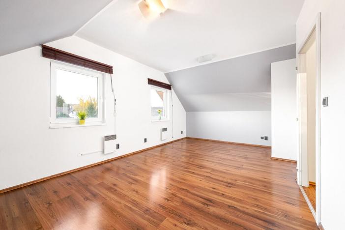 Prodej rodinného domu, Nová Ves - Staré Ouholice, 108 m2