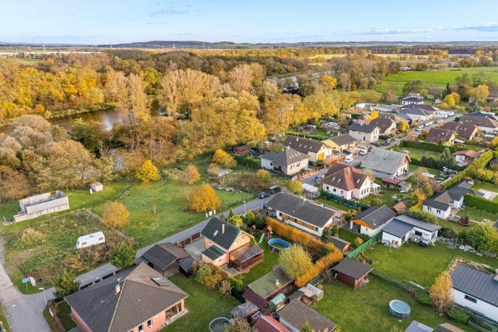 Prodej rodinného domu, Nová Ves - Staré Ouholice, 108 m2