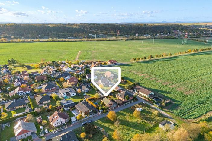 Prodej rodinného domu, Nová Ves - Staré Ouholice, 108 m2