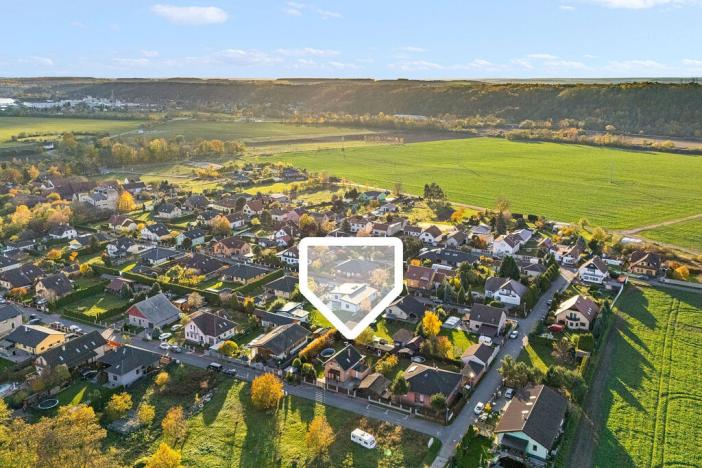 Prodej rodinného domu, Nová Ves - Staré Ouholice, 108 m2