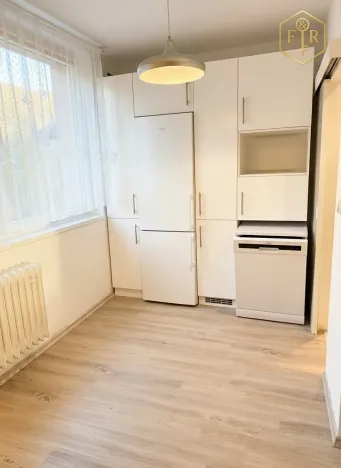 Prodej bytu 3+1, Adamov, Sadová, 72 m2