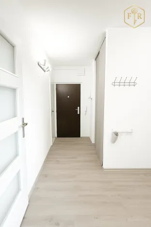 Prodej bytu 3+1, Adamov, Sadová, 72 m2