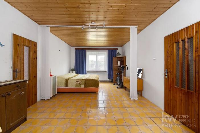 Prodej chalupy, Plasy, 174 m2