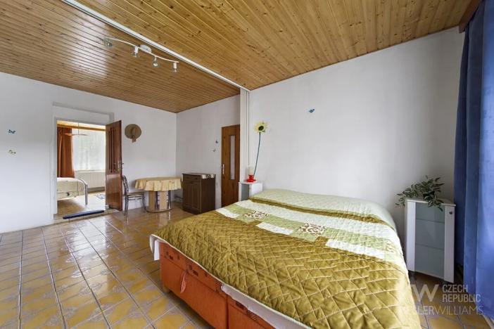 Prodej chalupy, Plasy, 174 m2