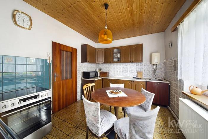 Prodej chalupy, Plasy, 174 m2