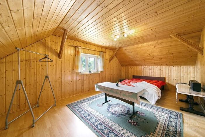 Prodej chalupy, Plasy, 174 m2