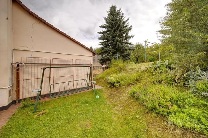 Prodej chalupy, Plasy, 174 m2