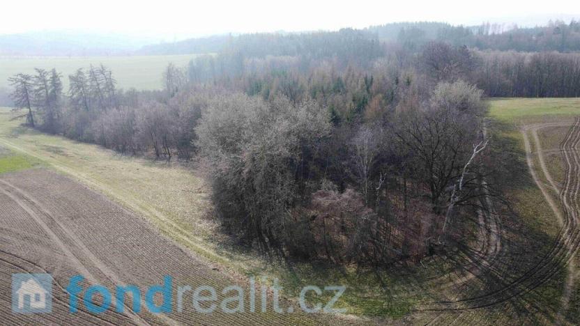 Prodej pole, Krchleby, 7831 m2