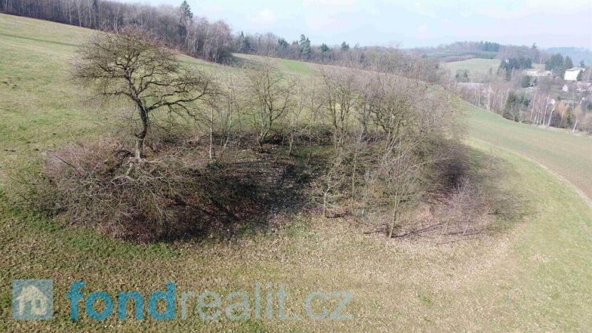 Prodej pole, Krchleby, 7831 m2