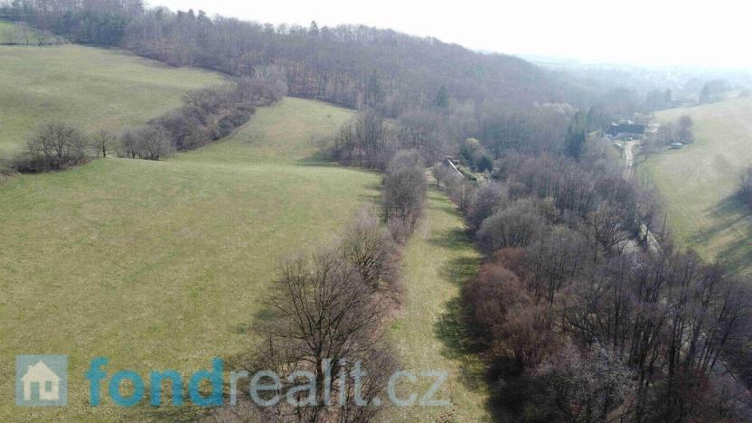 Prodej pole, Krchleby, 7831 m2