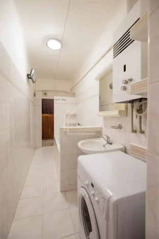 Prodej bytu 3+1, Praha - Vršovice, Rybalkova, 80 m2