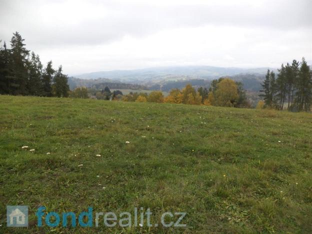 Prodej pole, Vlastiboř, 24730 m2