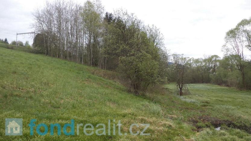 Prodej pozemku, Mosty u Jablunkova, 8296 m2