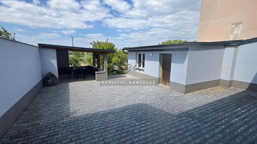 Pronájem bytu 3+1, Blažovice, 70 m2