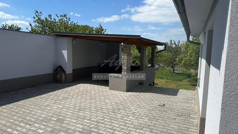 Pronájem bytu 3+1, Blažovice, 70 m2