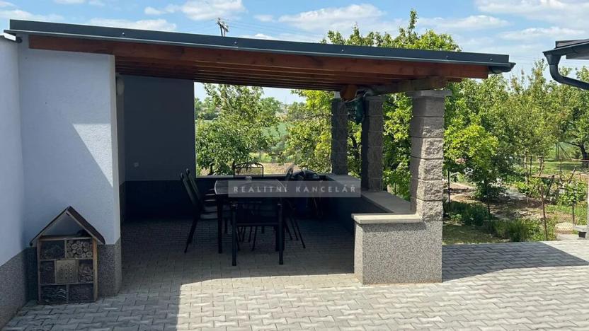 Pronájem bytu 3+1, Blažovice, 70 m2