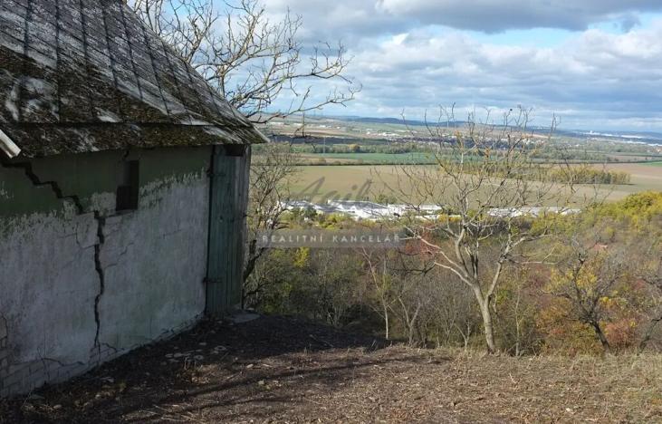 Prodej zahrady, Židlochovice, 2384 m2