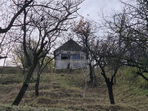 Prodej zahrady, Židlochovice, 2384 m2