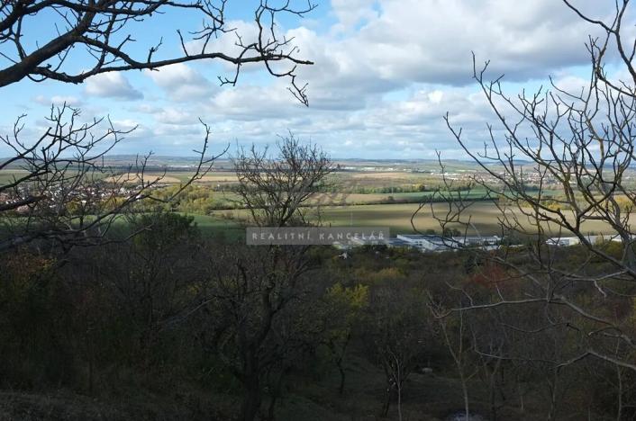 Prodej zahrady, Židlochovice, 2384 m2