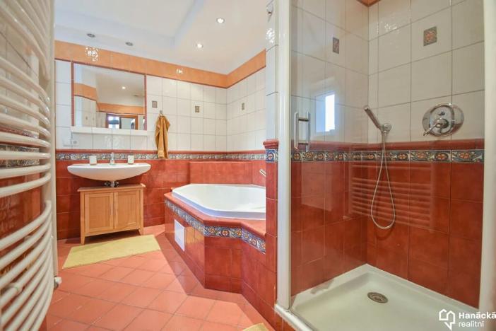 Pronájem bytu 3+kk, Olomouc, Komenského, 114 m2