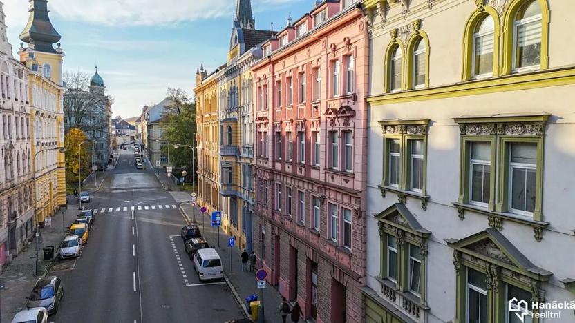 Pronájem bytu 3+kk, Olomouc, Komenského, 114 m2