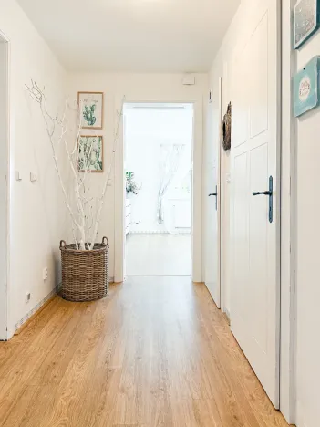 Pronájem bytu 2+kk, Kopřivnice, Na Drahách, 66 m2