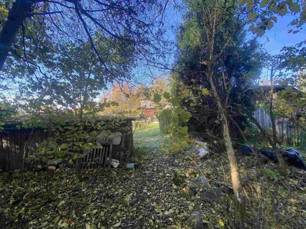 Prodej pozemku, Zdislava, 1043 m2