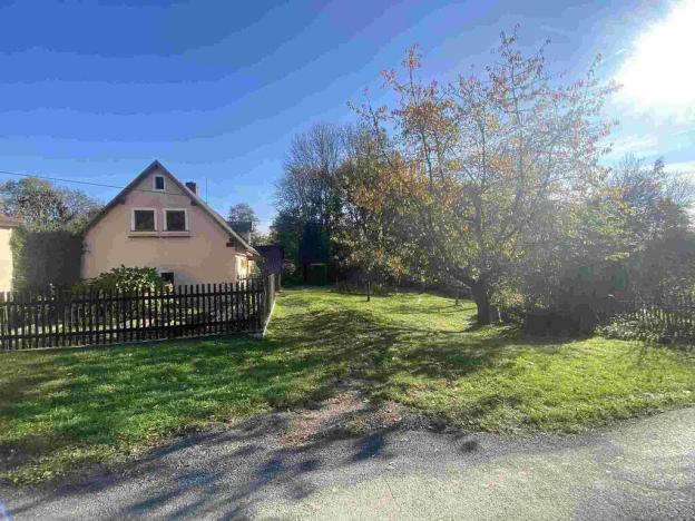 Prodej pozemku, Zdislava, 1043 m2