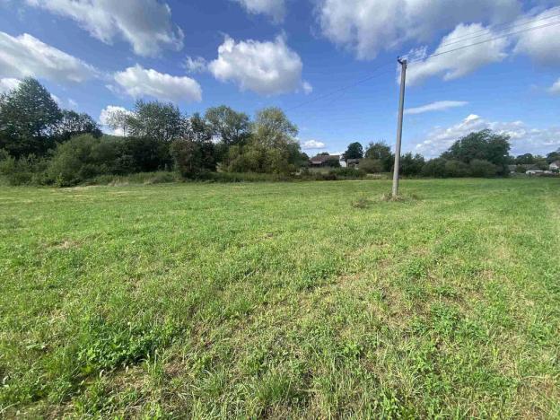 Prodej pozemku, Čížkov, 1885 m2