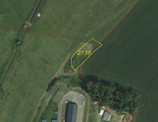 Prodej pozemku, Útěchov, 770 m2