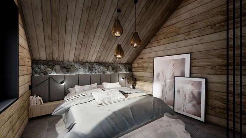 Prodej bytu 2+kk, Josefův Důl, 32 m2