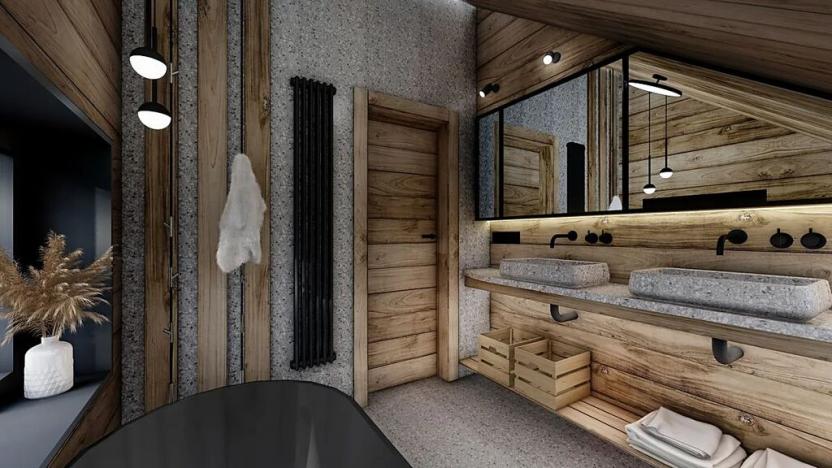 Prodej bytu 2+kk, Josefův Důl, 32 m2