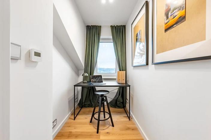 Prodej bytu 4+kk, Praha - Břevnov, Hošťálkova, 114 m2