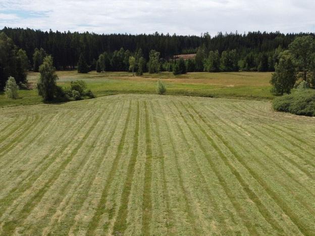 Prodej pole, Sobíňov, 7578 m2