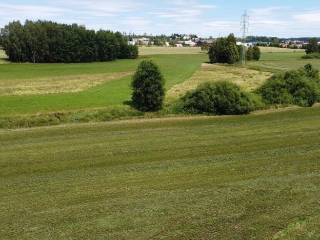 Prodej pole, Sobíňov, 7578 m2