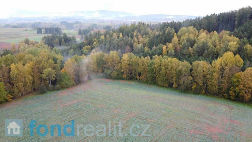 Prodej pole, Staré Buky, 71140 m2