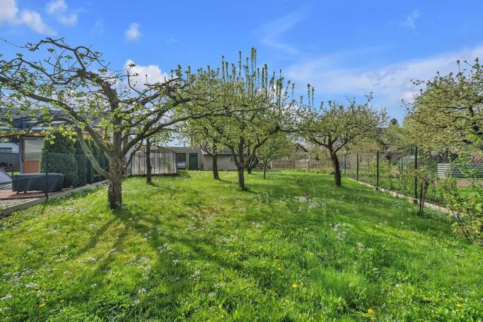 Prodej rodinného domu, Lanškroun, Slovenská, 260 m2