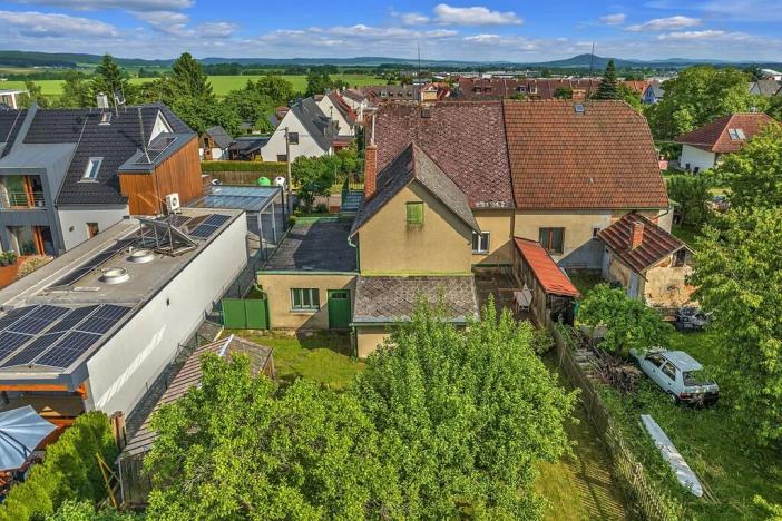 Prodej rodinného domu, Lanškroun, Slovenská, 260 m2