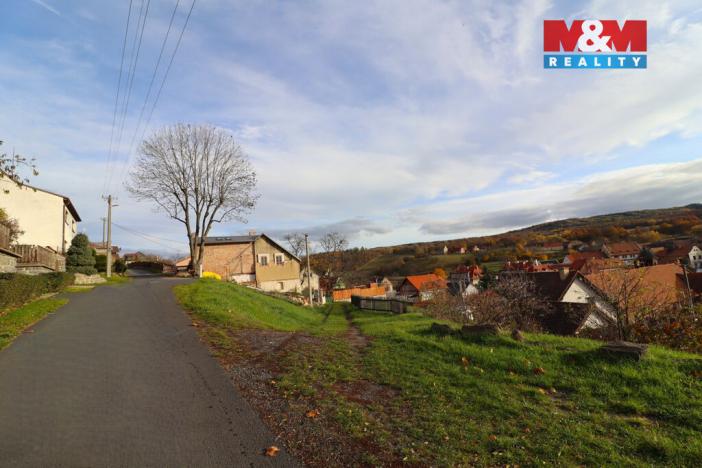 Prodej chalupy, Tuchořice, 150 m2