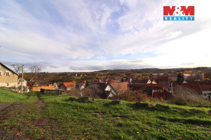 Prodej chalupy, Tuchořice, 150 m2