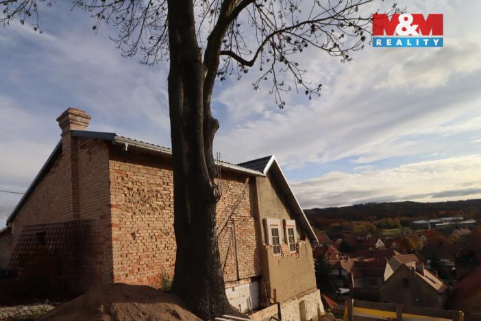 Prodej chalupy, Tuchořice, 150 m2