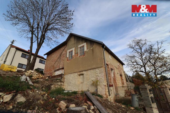 Prodej chalupy, Tuchořice, 150 m2