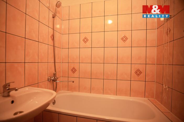 Prodej bytu 1+1, Ostrava - Moravská Ostrava, Mariánskohorská, 36 m2