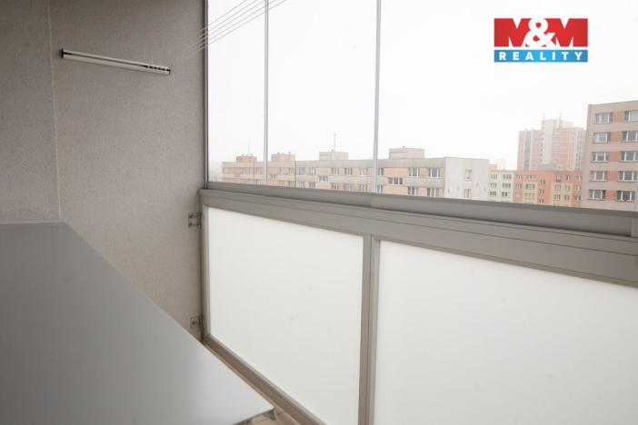 Prodej bytu 1+1, Ostrava - Moravská Ostrava, Mariánskohorská, 36 m2