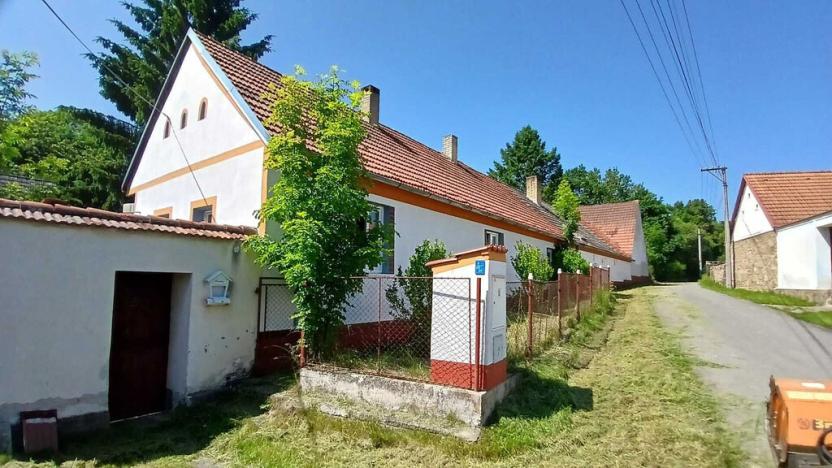 Prodej rodinného domu, Dírná, 175 m2